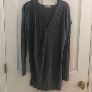Hinge tunic
